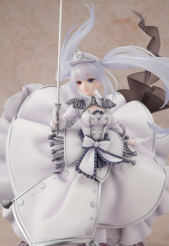 Date A Bullet White Queen Figure KDcolle Buy