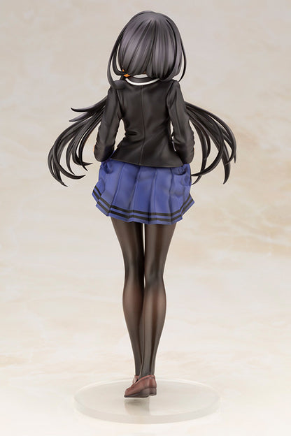 Kurumi Tokisaki School Uniform Figure for Sale