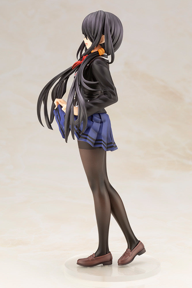 Kurumi Tokisaki School Uniform Figure