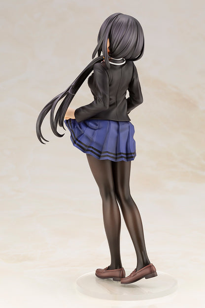 Date A Live Kurumi Tokisaki School Uniform Figure Buy