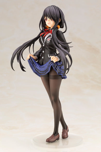 Kurumi Tokisaki School Uniform Figure Buy