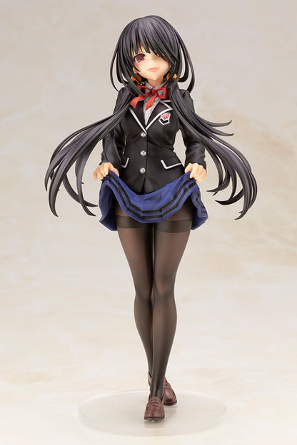 Date A Live Kurumi Tokisaki School Uniform Ver. Figure