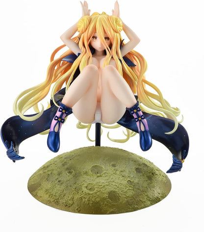 BellFine Date A Live Mukuro Hoshimiya Figure