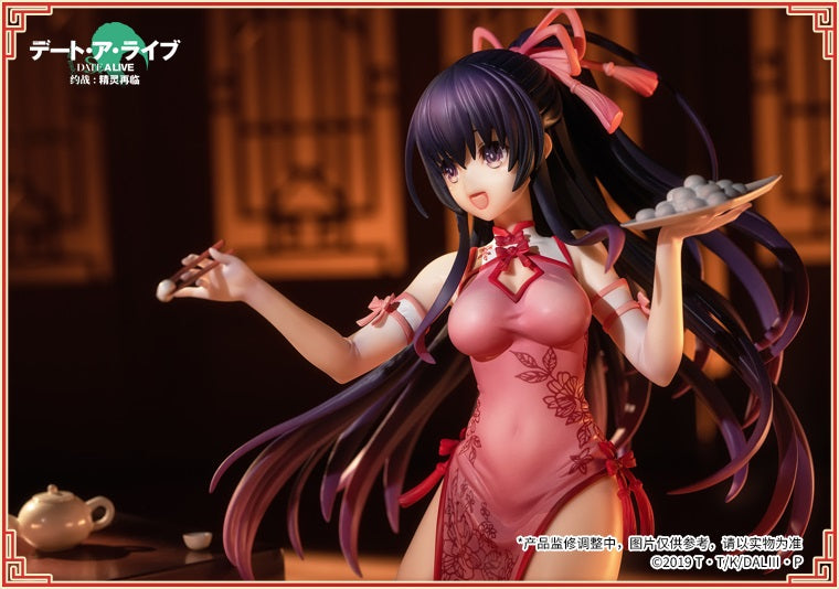 APEX Tohka Yatogami Chinese Dress Ver Figure Buy