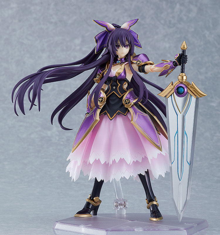 Figma Tohka Yatogami Figure for Sale