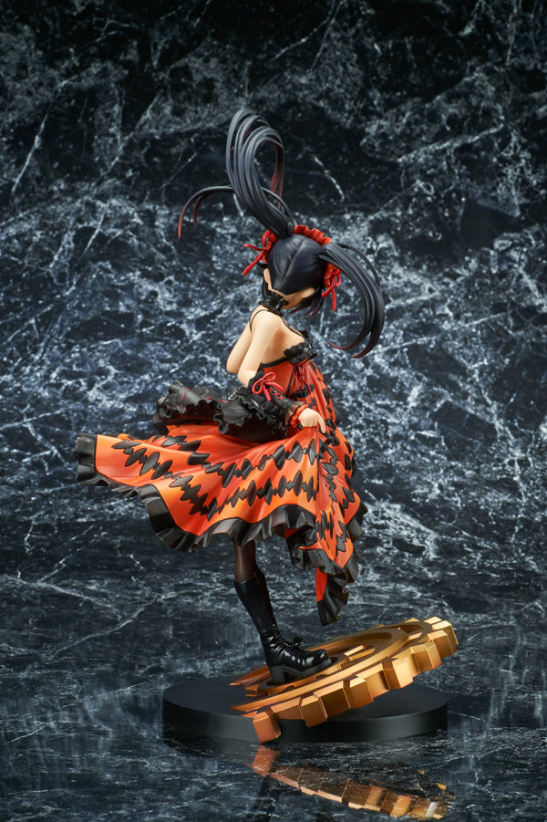 Broccoli Kurumi Tokisaki Figure