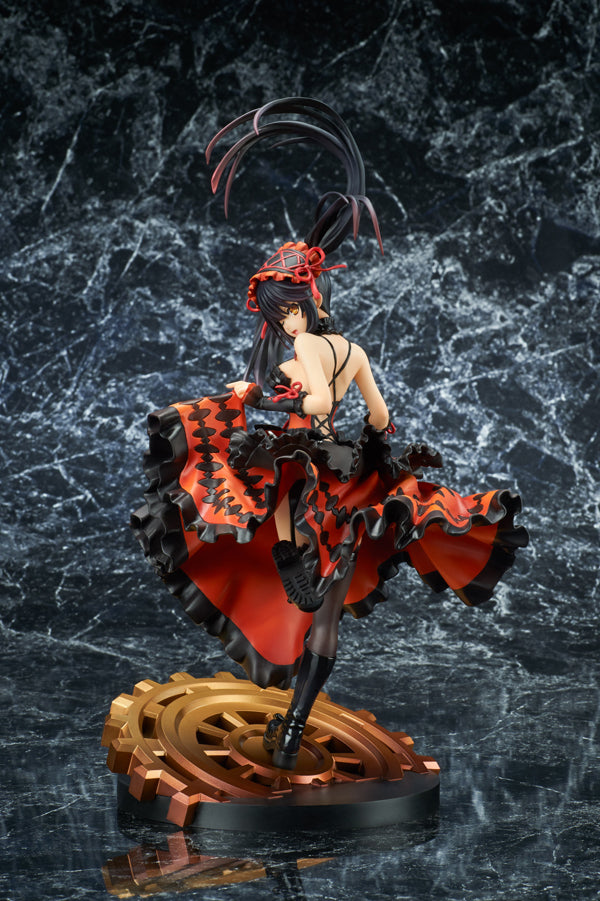 Broccoli Kurumi Tokisaki Figure Buy