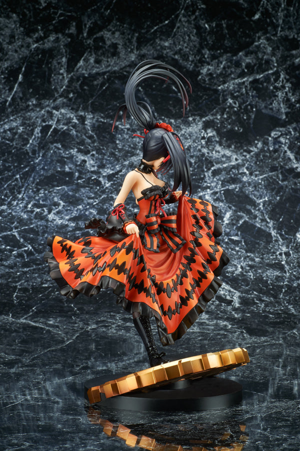 Broccoli Kurumi Tokisaki Figure for Sale