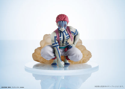 Demon Slayer Akaza ConoFig Figure