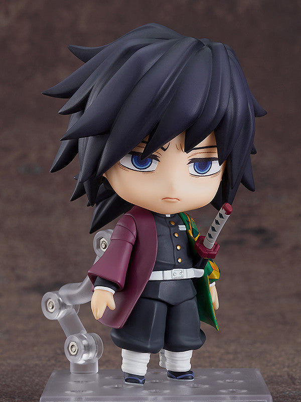 Demon Slayer Giyu Tomioka Nendoroid for Sale