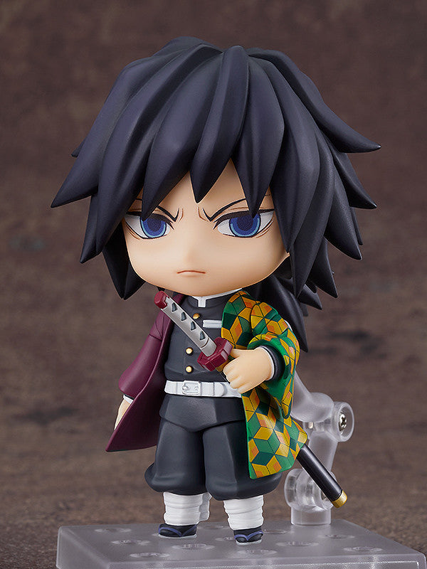 Demon Slayer Giyu Nendoroid for Sale