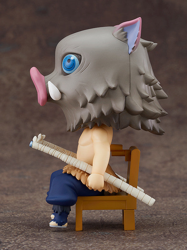 Demon Slayer Inosuke Hashibira Nendoroid Swacchao Buy