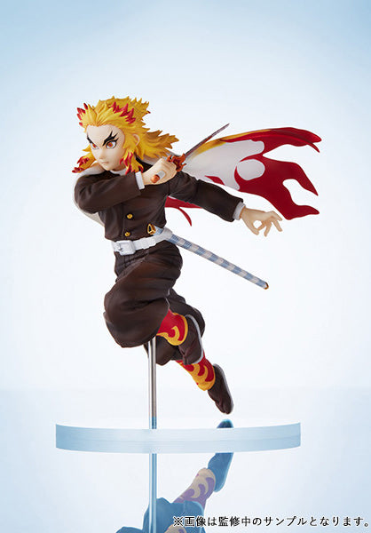 Kyojuro Rengoku ConoFig Figure