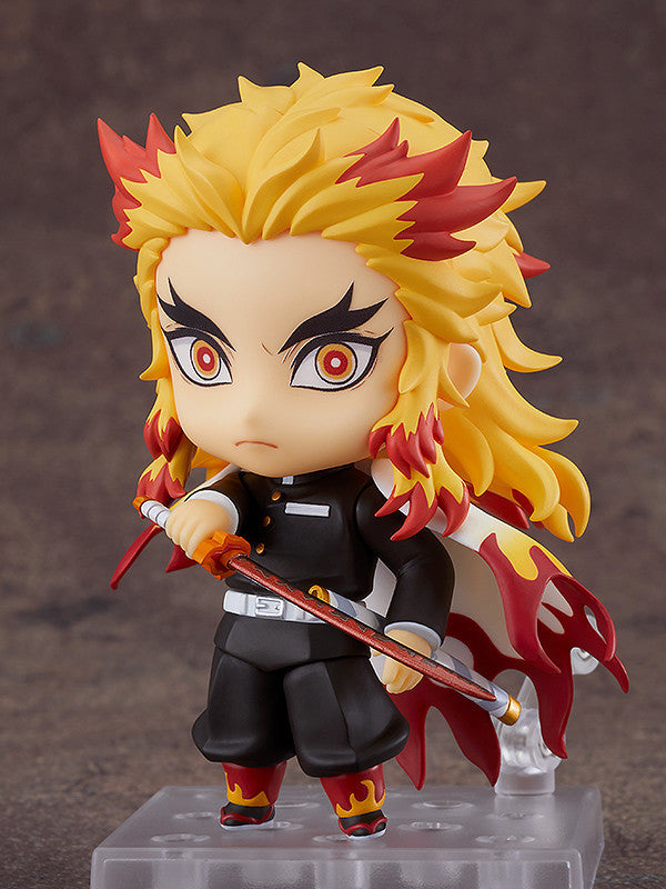 Demon Slayer Kyojuro Rengoku Nendoroid for Sale