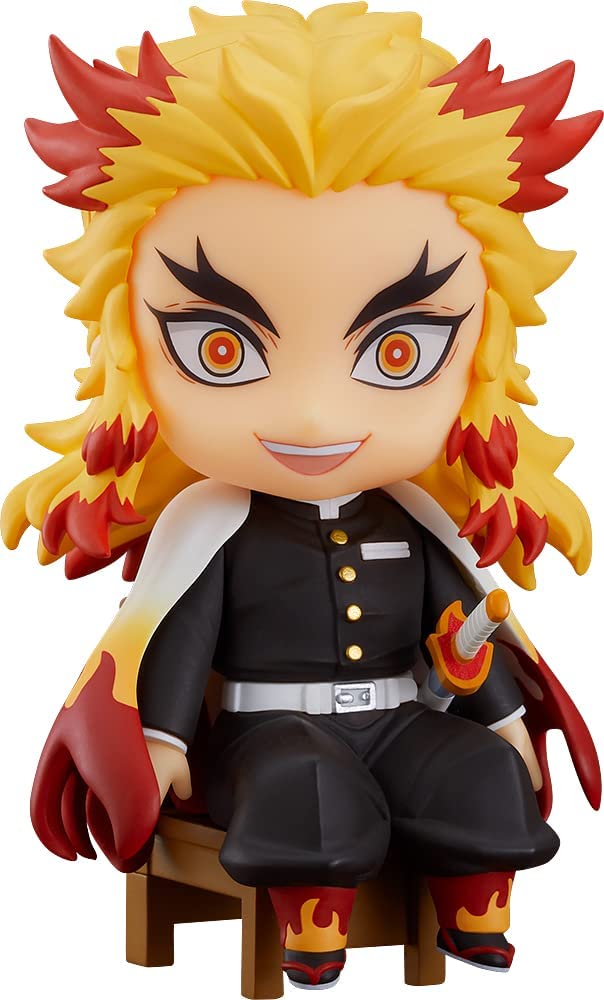 Kyojuro Nendoroid Swacchao for Sale