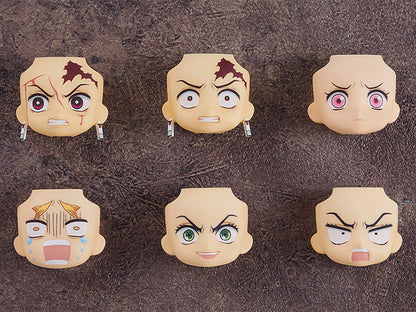 Demon Slayer Nendoroid More Face Swap 01 Buy