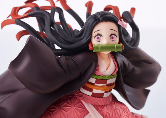 Demon Slayer Nezuko Kamado ConoFig Figure