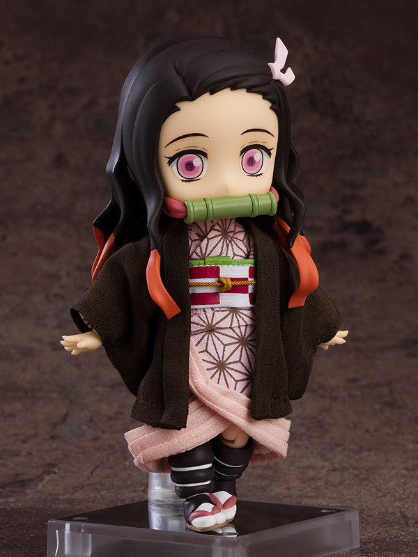 Demon Slayer Nezuko Kamado Nendoroid Doll