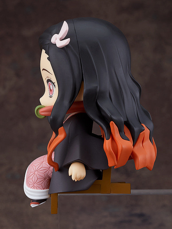 Demon Slayer Nezuko Nendoroid Swacchao for Sale