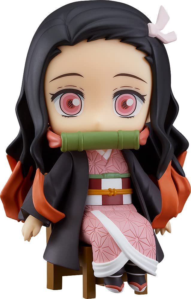 Nezuko Kamado Nendoroid Swacchao for Sale