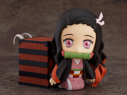 Demon Slayer Nezuko Nendoroid Buy