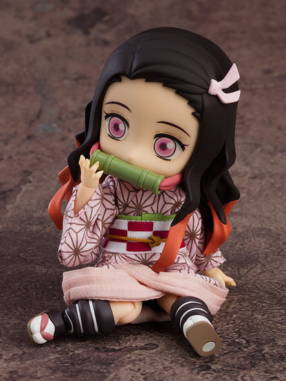 Nezuko Kamado Nendoroid Doll