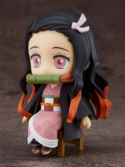 Demon Slayer Nezuko Kamado Nendoroid Swacchao Buy