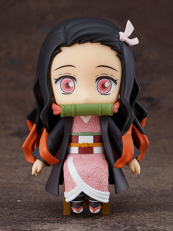 Nezuko Kamado Nendoroid Swacchao Buy