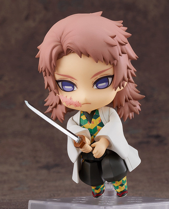 Demon Slayer Sabito Nendoroid