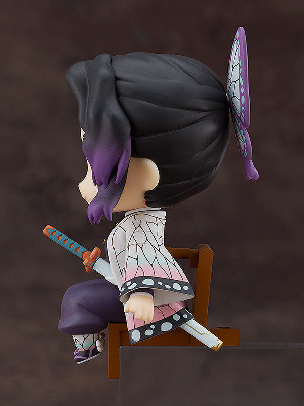 Demon Slayer Shinobu Nendoroid Swacchao! for Sale