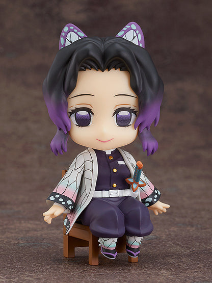 Demon Slayer Shinobu Kocho Nendoroid Swacchao!