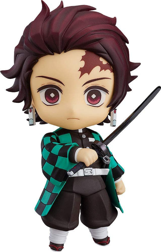 Demon Slayer Tanjiro Kamado Nendoroid 1193