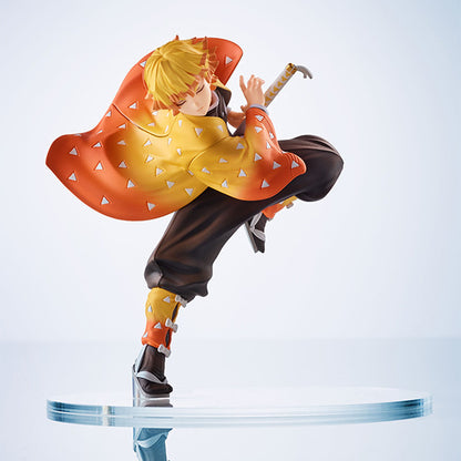 Zenitsu Agatsuma ConoFig Figure