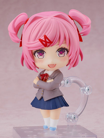 Doki Doki Literature Club! Natsuki Nendoroid for Sale