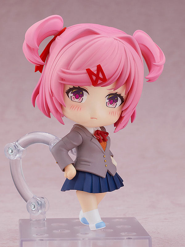 Doki Doki Literature Club! Natsuki Nendoroid Buy