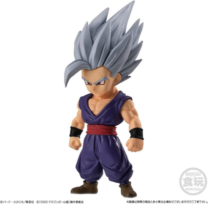 Dragon Ball Adverge 16 Beast Gohan figure