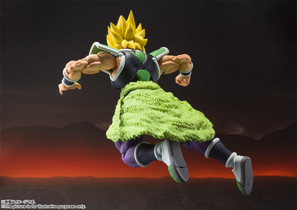 Dragon Ball Super Broly S.H.Figuarts Buy