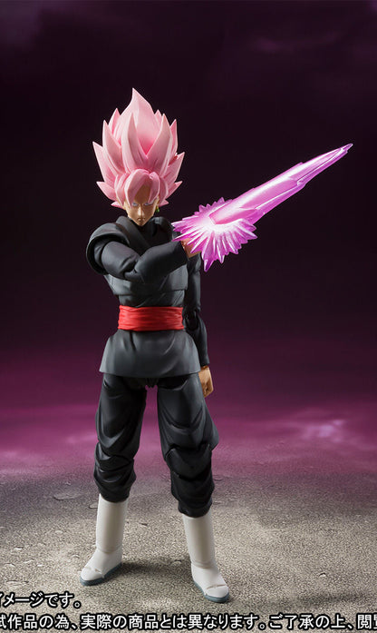 S.H.Figuarts Goku Black Buy