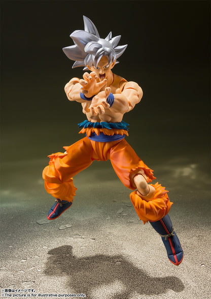 Goku Ultra Instinct SHF Buy