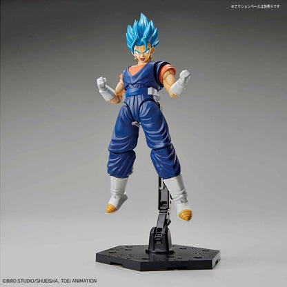 Dragon Ball Super Vegetto SSGSS Figure-rise Standard Model Kit