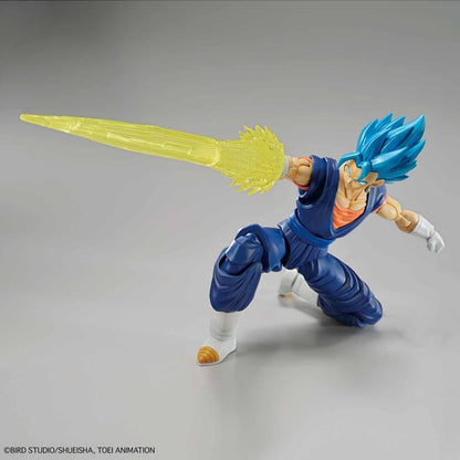 Dragon Ball Super Vegetto SSGSS Figure-rise Standard for Sale