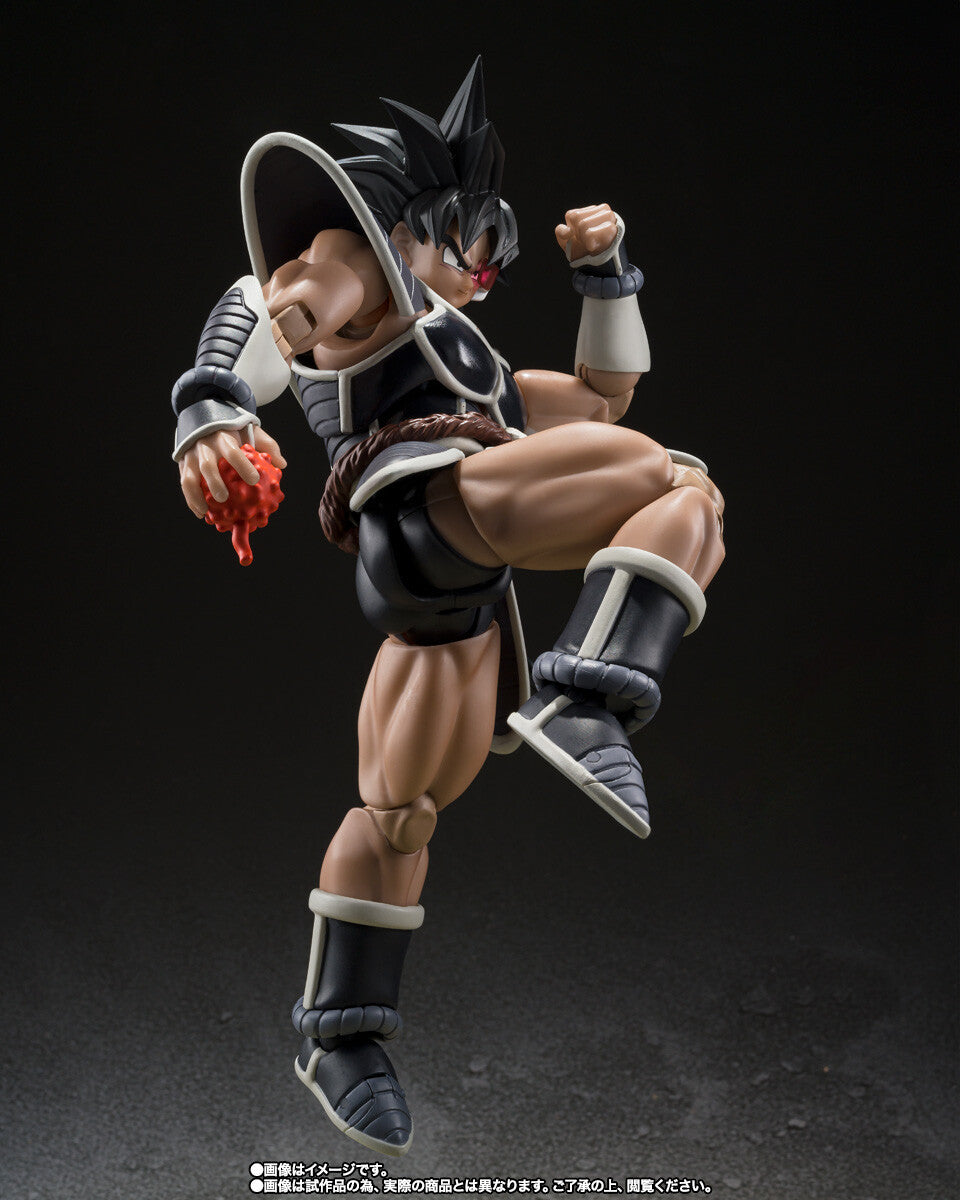 Dragon Ball Turles SHF Figure Buy