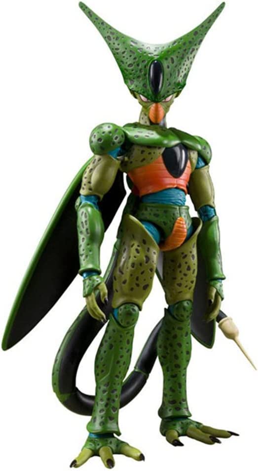 DBZ Cell First Form S.H.Figuarts Buy