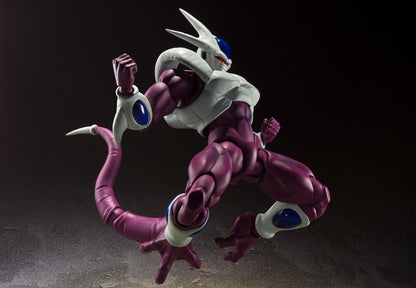 DBZ S.H.Figuarts Cooler Final Form Figure for Sale