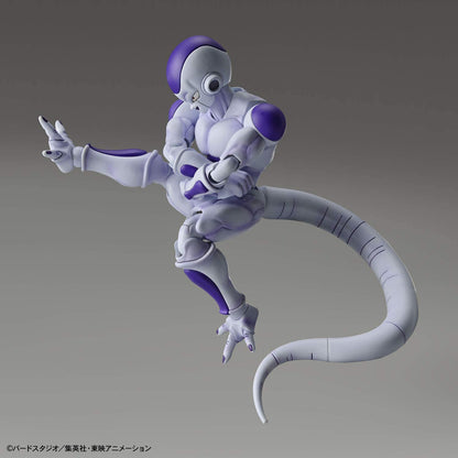Dragon Ball Z Frieza Final Form Figure-rise Standard Model Kit Buy