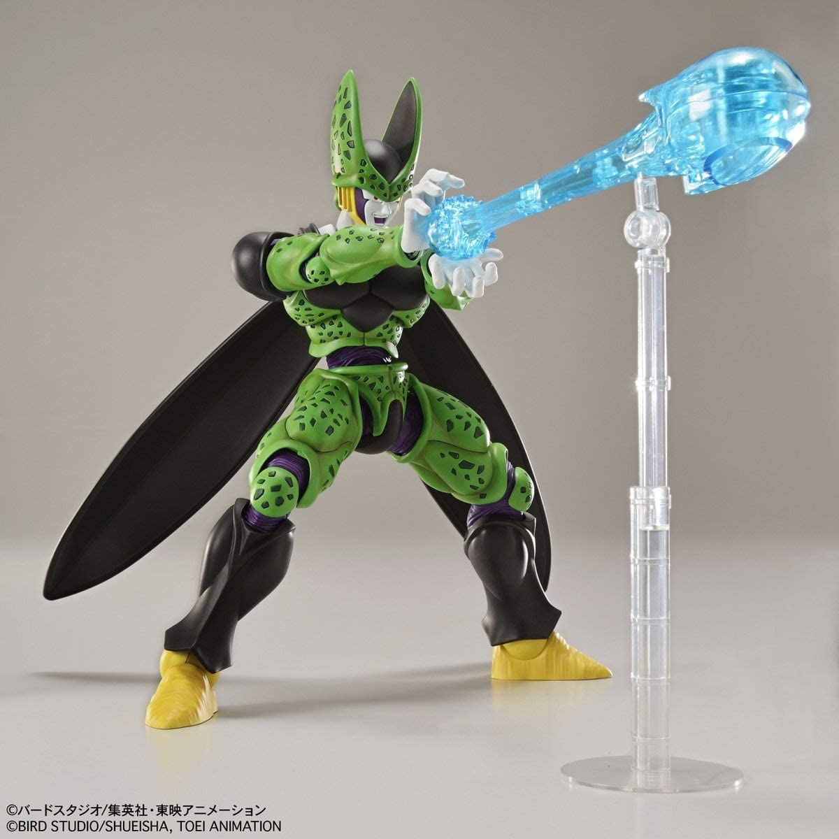 Perfect Cell Figure-rise Standard for Sale