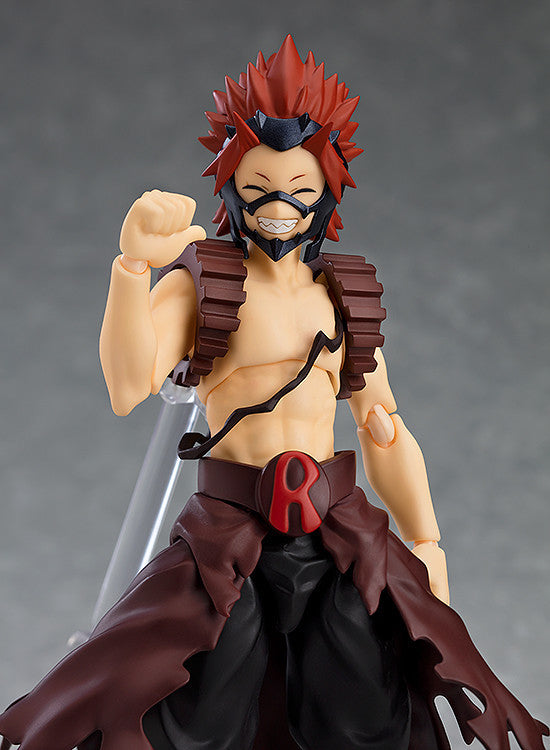 MHA Eijiro Kirishima Figure Figma Buy