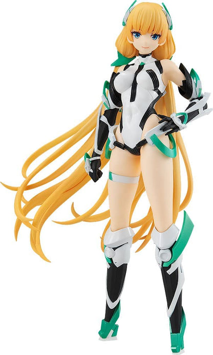 Expelled from Paradise Pop Up Parade Angela Balzac Figure