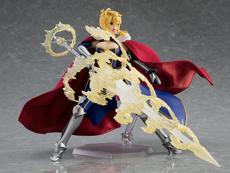 Fate/Grand Order Lancer Altria Pendragon Figure Figma 568 for Sale