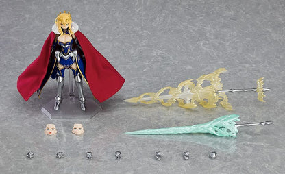 Fate/Grand Order Lancer Altria Pendragon Figure Figma